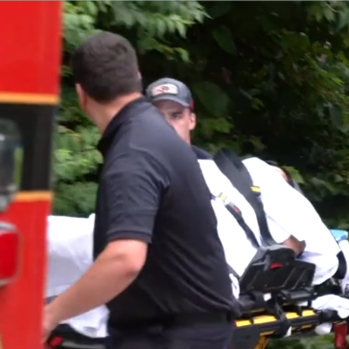 MSD worker rescued in easter Jefferson County, Ky.